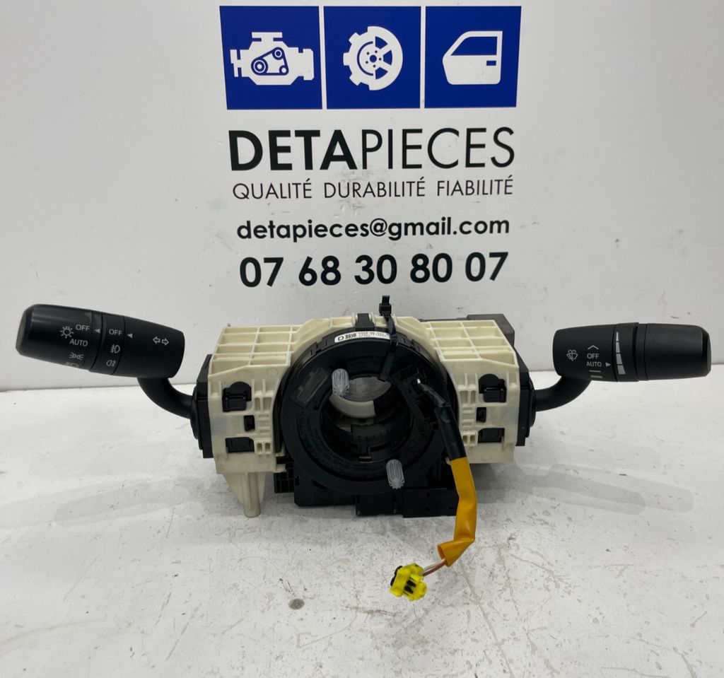 ✅Commodo commande essuie-glace/phare MAZDA 6 SPORT GJ 2013 KD45675S1 49524865