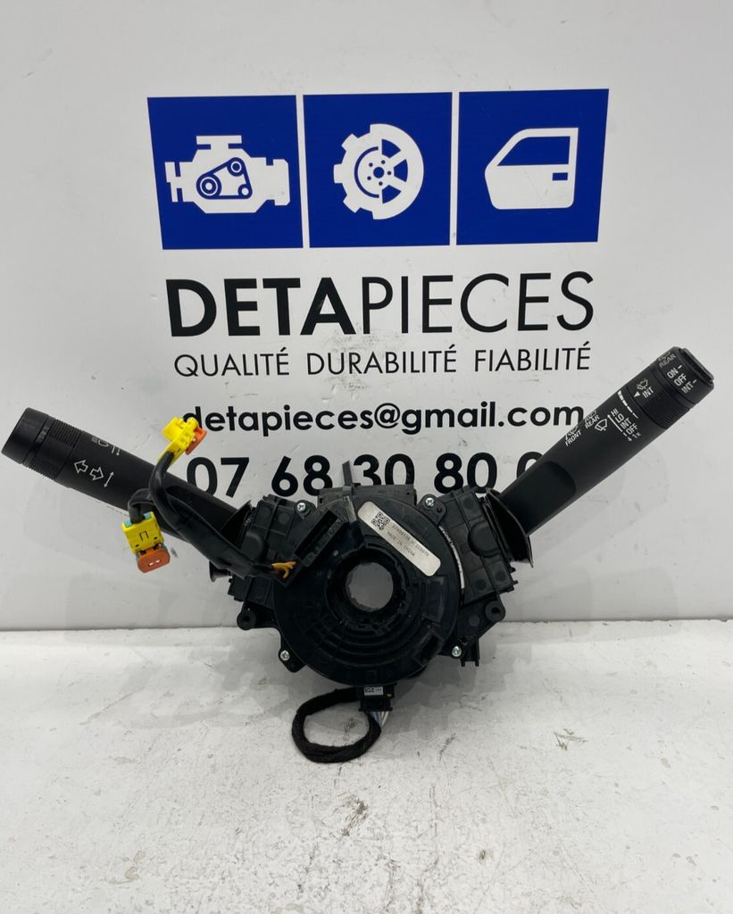 ✅Commodo commande essuie-glace/phare OPEL INSIGNIA 2016 22899138 47914035