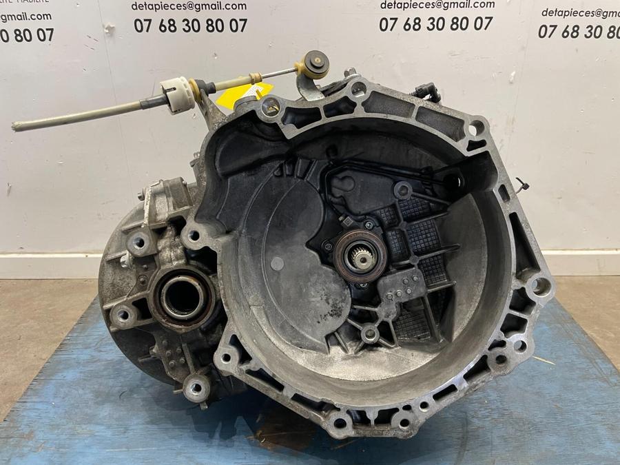 ✅BOITE MANUELLE M32 GEN1/2 M06 55595641 95519485 OPEL ASTRA 2014 1.6D 50520115