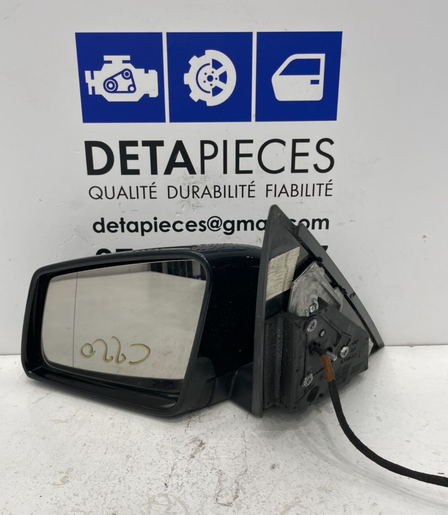 ✅Retroviseur exterieur GAUCHE MERCEDES BENZ C220 W204 2014 A3160441 50889515