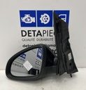 ✅Retroviseur exterieur GAUCHE POUR OPEL ASTRA J 2016 13334632 13308361 47739965