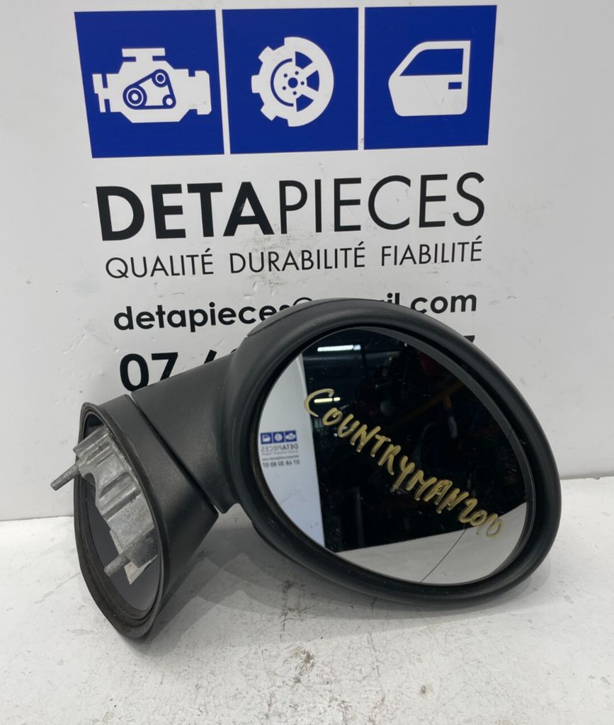 ✅Retroviseur exterieur DROIT POUR MINI COUNTRYMAN R60 2010 51169805062 45785275