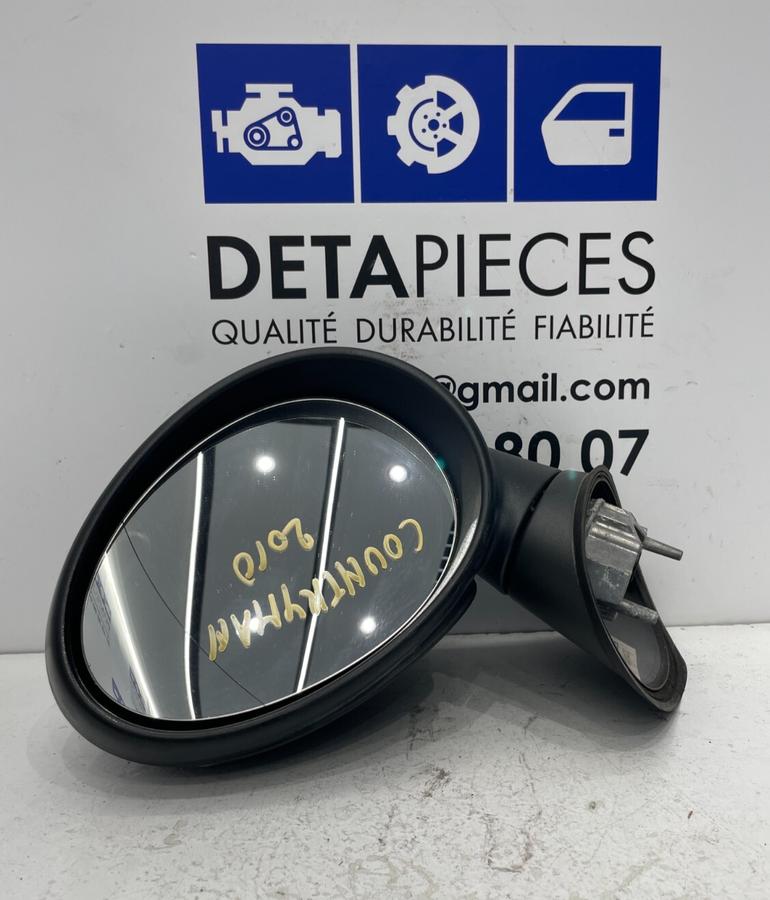 ✅Retroviseur exterieur GAUCHE POUR MINI COUNTRYMAN R60 2010 51169805061 45785275
