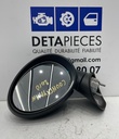 ✅Retroviseur exterieur GAUCHE POUR MINI COUNTRYMAN R60 2010 51169805061 45785275