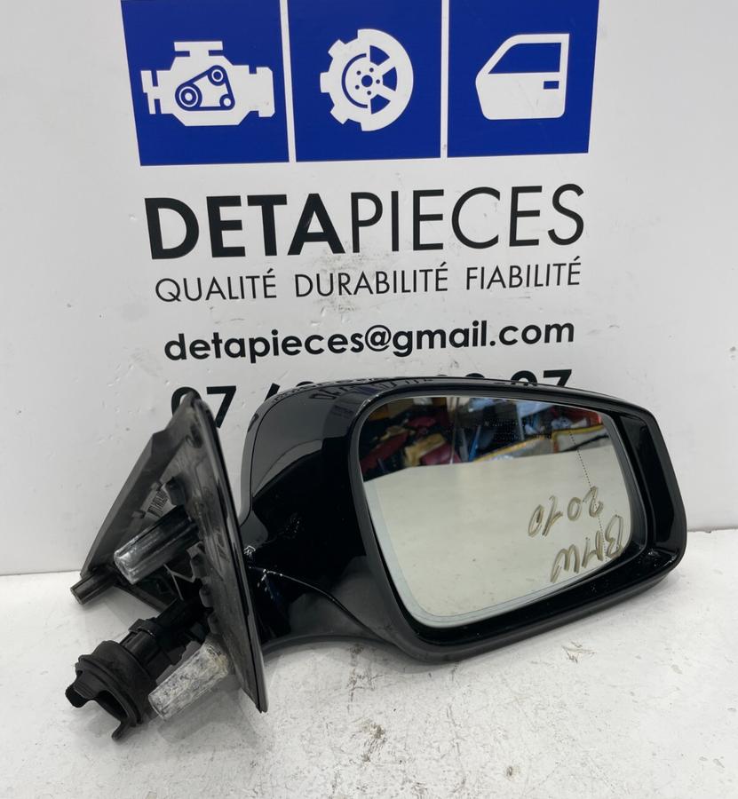✅Retroviseur exterieur DROIT BMW 525D F10 2010 7216364 7183942 E1021016 155115