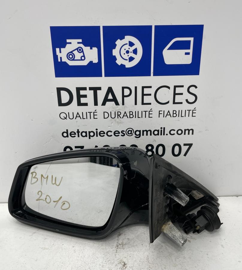 ✅Retroviseur exterieur GAUCHE BMW 525D F10 2010 7216364 7183942 E1021016 155115