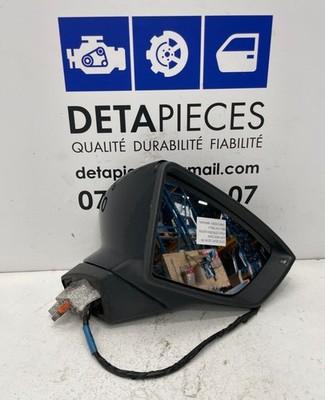 ✅Retroviseur exterieur DROIT SEAT LEON FR III 2015 E9026684 E9036684 49937245