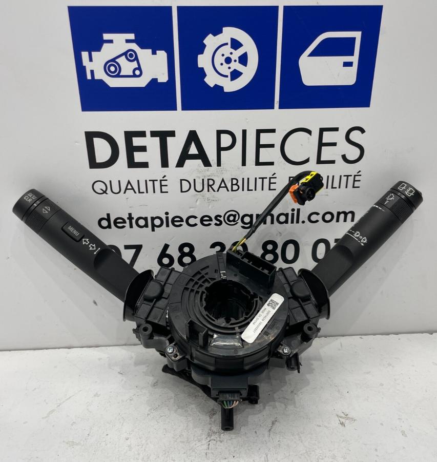 ✅Commodo commande essuie-glace/phare OPEL ASTRA J 2014 22914039 50520115