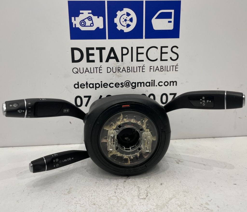 ✅Commodo commande essuie-glace/phare MERCEDES  E220 C207 A2129001628 71360754