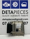 ✅ECU CALCULATEUR MOTEUR MERCEDES BENZ C220 AMG 2015 2.2D A0009006706 49025995