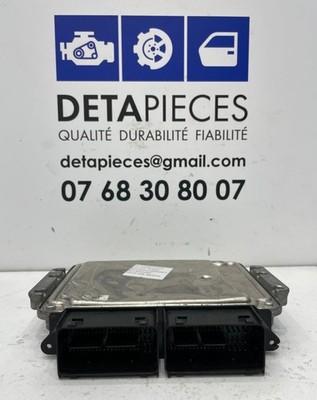 ✅ECU CALCULATEUR MOTEUR FORD FOCUS III 2016 1.0ES 74KW 101CH F1FA12A650 299178