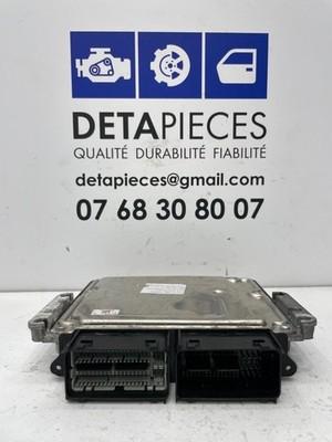 ✅ECU CALCULATEUR MOTEUR FORD FOCUS III 2015 1.5D 88KW 120CH F1FA12A650 50919625
