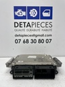 ✅ECU CALCULATEUR MOTEUR FORD FOCUS III 2015 1.5D 88KW 120CH F1FA12A650 50919625