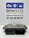 ✅ECU CALCULATEUR MOTEUR FORD FOCUS III 2015 1.5D 88KW 120CH F1FA12A650 50919625