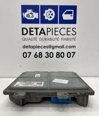 ✅ECU CALCULATEUR MOTEUR OPEL ASTRA J 2014 1.6D 136CH 395357783 55591599 50520115