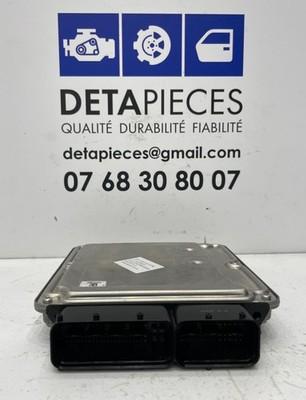 ✅ECU CALCULATEUR MOTEUR AUDI A6 4F C6 2011 2.0D 125KW 170CH 03L906022 49199835