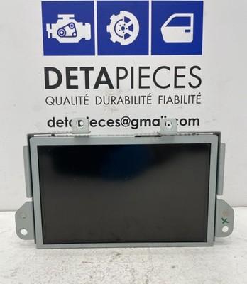 ✅Écran d'affichage de navigation FORD FOCUS III 2016 BM5T-18B955-FE 299178