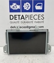 ✅Écran d'affichage de navigation FORD FOCUS III 2016 BM5T-18B955-FE 299178