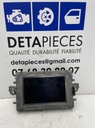 ✅ECRAN D'AFFICHAGE MULTIMÉDIA MERCEDES BENZ E220 C207 A2129010103 44483715