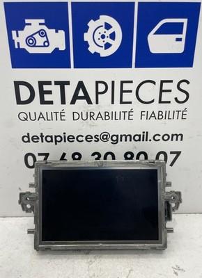 ✅Écran Multifunction MERCEDES BENZ E350 C207 phase2 2010 A2129010500  87205374