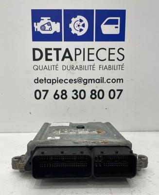 ✅ECU CALCULATEUR MOTEUR MERCEDES BENZ E350 C207 2010 3.0D 6429002900 87205374