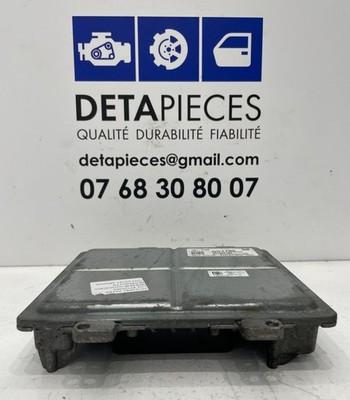 ✅ECU CALCULATEUR MOTEUR OPEL ASTRA J 2016 1.6D 100KW 136CH 395357783 47739965