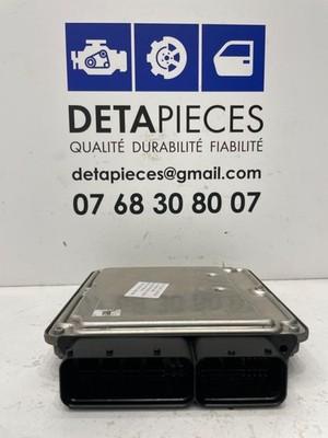 ✅ECU CALCULATEUR MOTEUR SEAT LEON FR III 2015 2.0D 150CH 04L907309 49937245