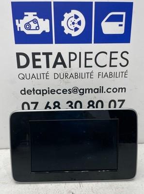 ✅ECRAN MULTIFONCTIONS MERCEDES BENZ C220 AMG W205 2015 A2059004113 49025995