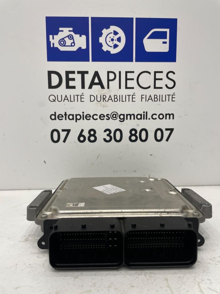 ✅ECU CALCULATEUR MOTEUR LAND ROVER DISCOVERY L550 2.0D GX73-12C520-FAF 42516945