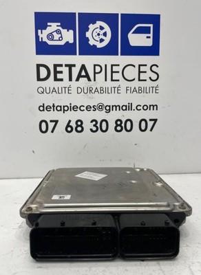 ✅ECU CALCULATEUR MOTEUR VOLKSWAGEN SCIROCCO 2010 2.0D 170CH 03L906022G 46559835