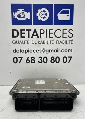 ✅ECU CALCULATEUR MOTEUR MINI COUNTRYMAN R60 2010 1.6D 90CH 0281016585 45785275