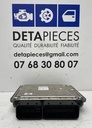 ✅ECU CALCULATEUR MOTEUR MINI COUNTRYMAN R60 2010 1.6D 90CH 0281016585 45785275