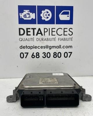 ✅ECU CALCULATEUR MOTEUR MERCEDES BENZ C220 2014 2.2D 170CH A6519007500 42334845