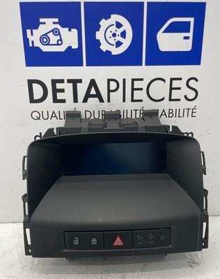 ✅AFFICHEUR DIGITAL OPEL ASTRA J 2016 22858076 565412769  47739965