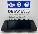 ✅Écran Multifonction BMW 525D F10 2010 65509225707 9225707 9225707-03 155115