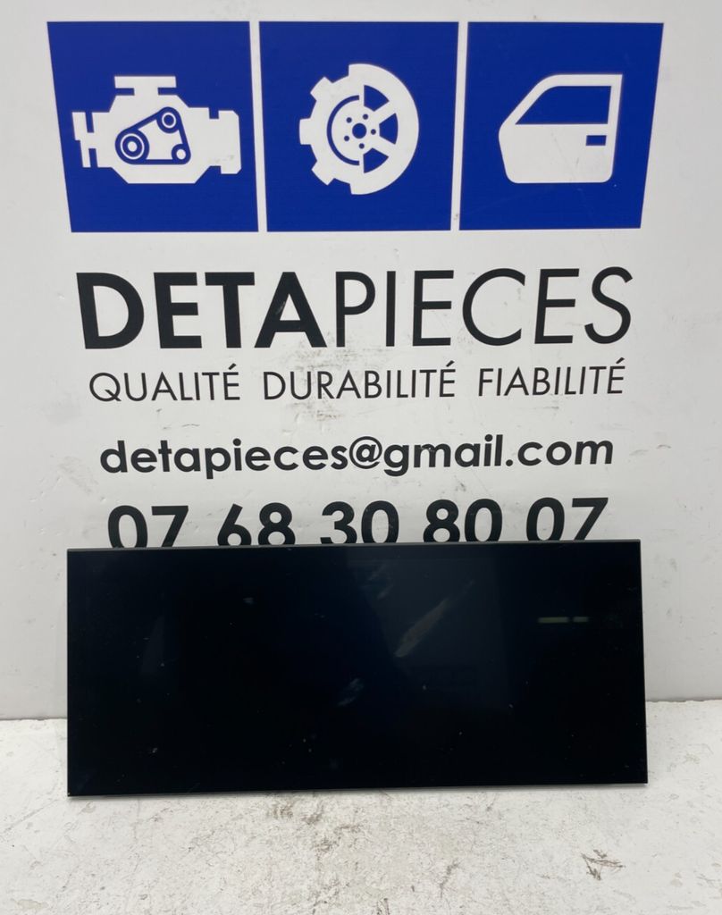 ✅Écran Multifonction OPEL MOKKA 2024 986059848000 48842285