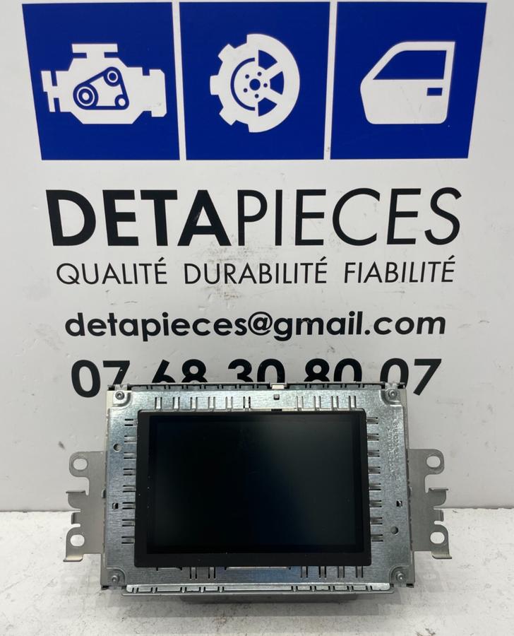 ✅ ECRAN MULTIFONCTIONS VOLVO V40 2015 31427183 49368025