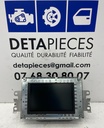 ✅ ECRAN MULTIFONCTIONS VOLVO V40 2015 31427183 49368025