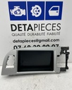 ✅ECRAN GPS AUDI A6 4F C6 phase 2 2011 8F0919604 49199835