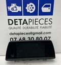 ✅ECRAN MULTIFONCTION BMW 116D F20 2016 65509322122 193304-10 49111965