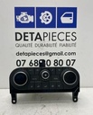 ✅Unité de contrôle climatique NISSAN QASHQAI 2013 27500BB60 27500BB55A 48843995
