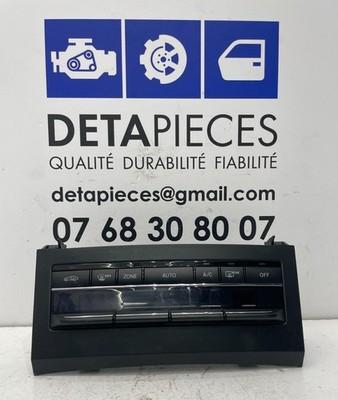 ✅PANNEAU DE COMMANDE CHAUFFAGE MERCEDES BENZ E350 C207 2010 2128300285 87205374