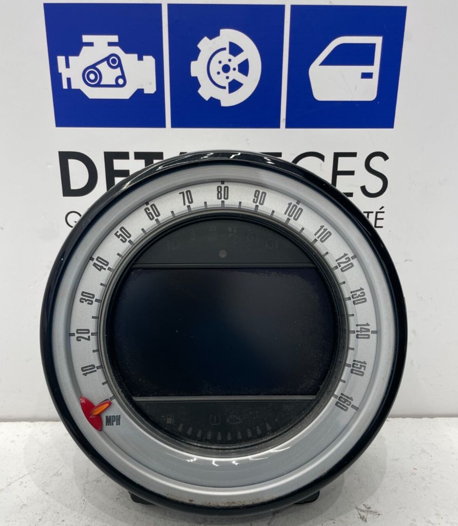 ✅Compteur de Vitesse MINI COUNTRYMAN R60 2010 1.6D 9228486-04 45785275