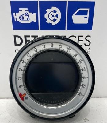 ✅Compteur de Vitesse MINI COUNTRYMAN R60 2010 1.6D 9228486-04 45785275