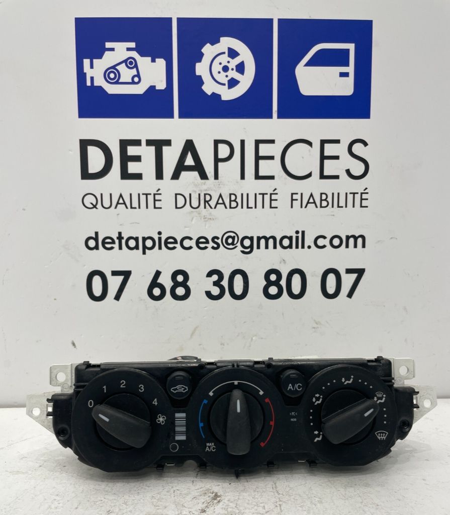✅Unité de contrôle climatique FORD C-MAX 2014 AM5T18549 AM5T19980 49485035