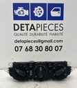 ✅PANNEAU DE COMMANDE CHAUFFAGE FORD C-MAX 2014 AM5T18549 AM5T19980 49485035