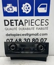 ✅PANNEAU DE COMMANDE CHAUFFAGE AUDI A4 AVANT B8 8K 2009 8T2820043 48640385