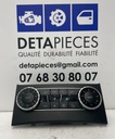 ✅PANNEAU DE COMMANDE CHAUFFAGE MERCEDES BENZ C220 2014 2049006608 42334845