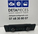 ✅PANNEAU DE COMMANDE CHAUFFAGE POUR BMW E92 2007 64119147300 A2C53246366 131321