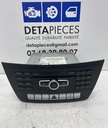 ✅Système Audio / Radio CD MERCEDES BENZ C220 W204 2014 A2049001813 42334845